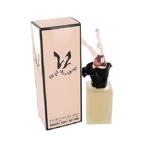 Head Over Heels Perfume